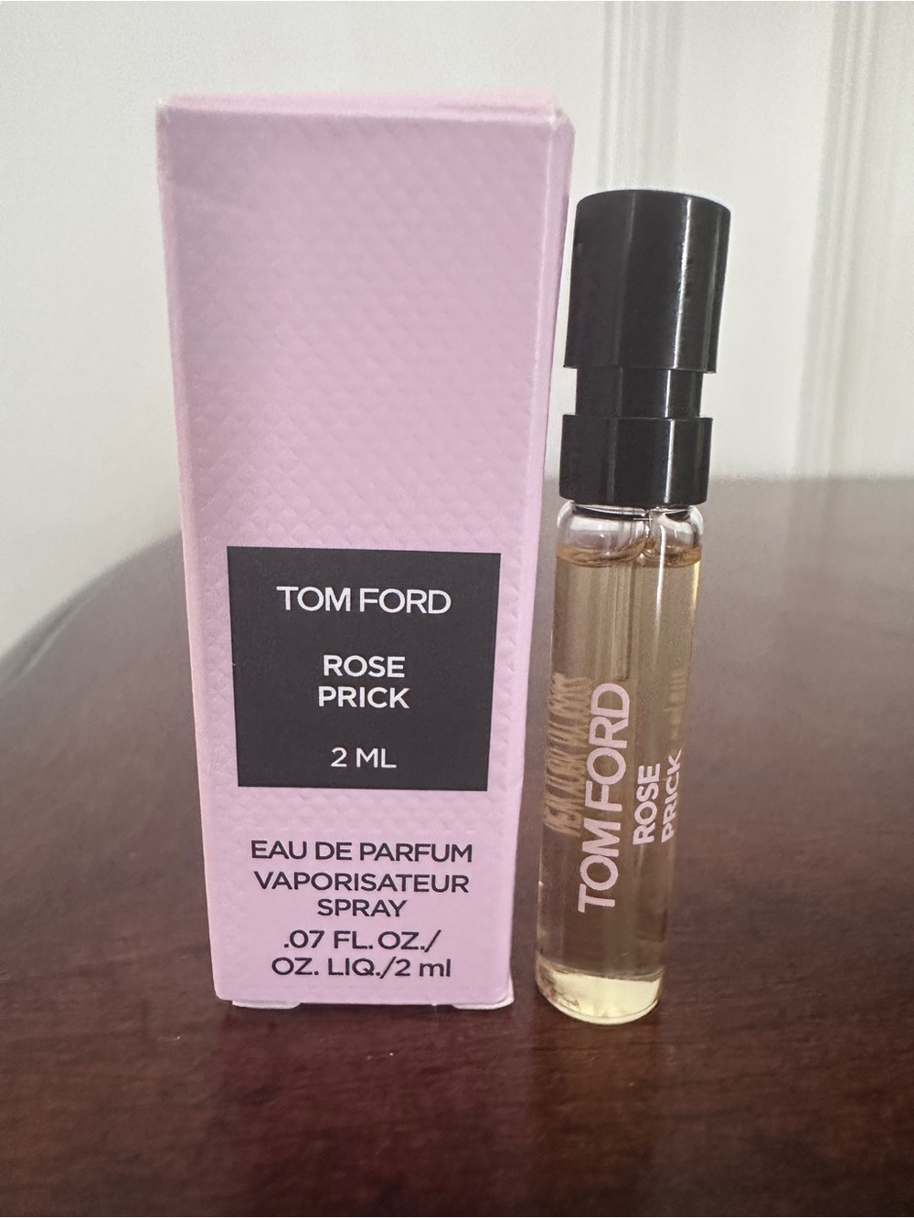 Tom Ford Rose Prick -2ml